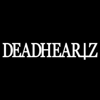 アパレルブランドDEADHEARTZ ®公式twitter。 新商品や再入荷、DEADHEARTZ ®に関係する情報をお届けします。お問い合わせはweb siteよりお願い致します。