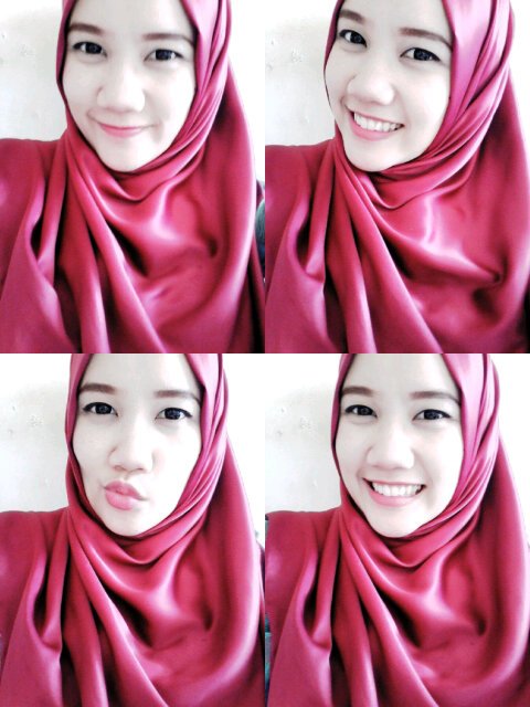 Deassy_Mulya's profile picture. BadarBadriman's wife .. Assyifatu haifa mulya badriana's mom ..
