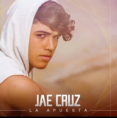 Jae Cruz
Primer Club de Fans OFC de Jae Cruz
#cruzer