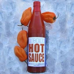 Hot Sauce Not Working? Isn't Hot Anymore? Get a Hot Sauce with Kick and Flavor! Candied Agave Nectar Habanero Iced Hot Sauce. Meet all 3 https://t.co/dkOch5Aq0n