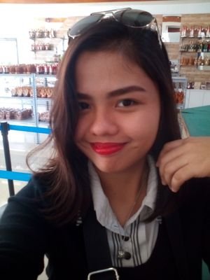 AengelAgon's profile picture. I am Engineer Angela Agoncillo 
Trust & Love