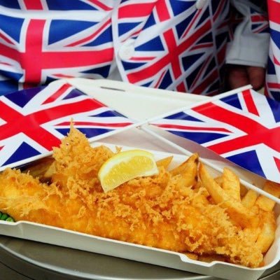 Croxton fish bar