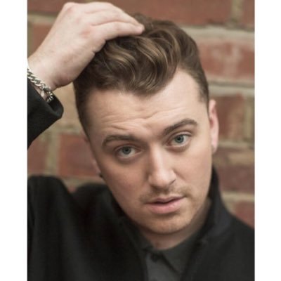 This account wouldn't be possible if it weren't for Sam Smith ⚓️ @samsmithworld