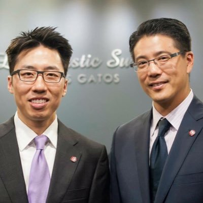 Board Certified and Fellowship Trained Plastic Surgeons specializing in cosmetic surgery of the face, breast, body in Los Gatos and San Francisco Bay Area