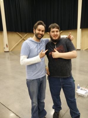 SabiereJJ's profile picture. 