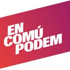 Canditura ciutadana de la coalició En Comu Podem-Guanyem el canvi a les comarques gironines