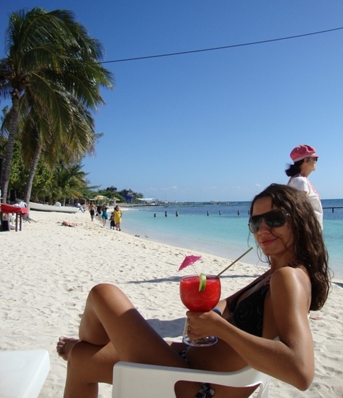 Online... On Time! Dicas de quem voltou de viagem!