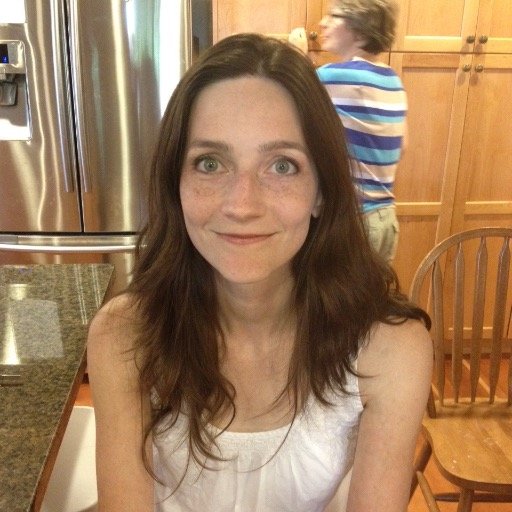 A coffee fueled mother of five. A life touched by Autism, a passion for special needs parenting.