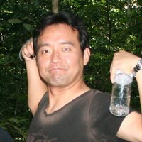 yamaji (@kazutsuna) 's Twitter Profile