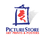 PictureStoreAU's profile picture. At PictureStore you will find Australia's largest range of prints and posters online. We have access to over 150,000 art and photographic prints and posters.