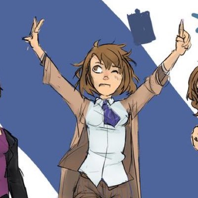 ❝ Allon-zy~! ❞||~GenderBend 10th Doctor.~||••#DoctorWhoRP #OpenRp #Single •• {~ serious/very detailed.~}