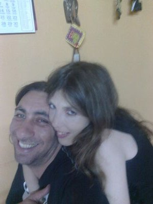 soy alegre cariñosa leal hago reir a las personas