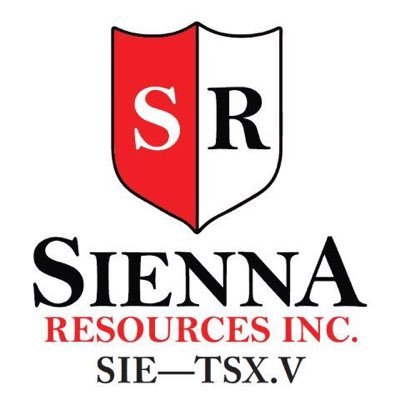 $SIE (TSXV) $SNNAF (U.S.) $A1XCQ0 (Germany). Sienna Resources Inc. is focused on exploring for and developing high-grade #lithium #uranium deposits 604.646.6900