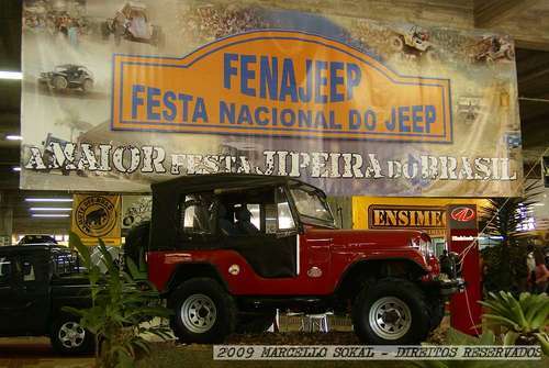 Brusque Jeep Clube