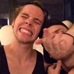 zacwafu's profile picture. We all make choices, but in the end our choices make us.