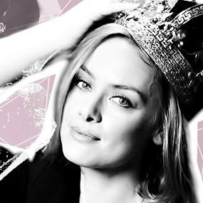 Fan club dedicated to beautiful and talented actress Rachel Skarsten.