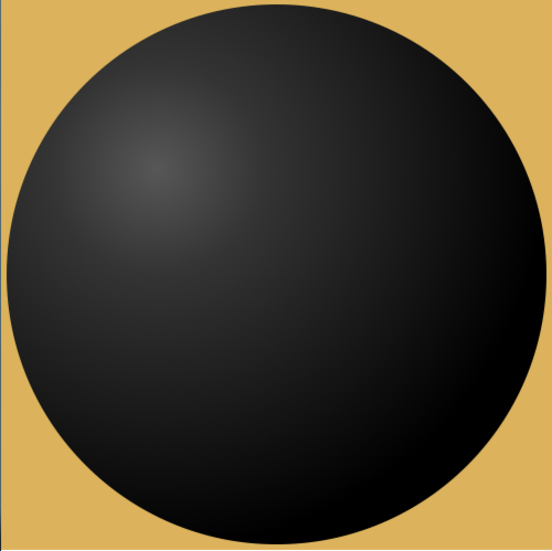 davepeckgo's profile picture. This account is used to notify players when it's their turn in the game of Go.