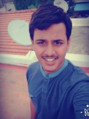 tejas_sudhakar's profile picture. Manas Ekam, Vachas Ekam, Karmanyekam Mahatmanam|