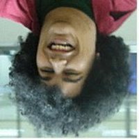 Choca (@akwartz) 's Twitter Profile