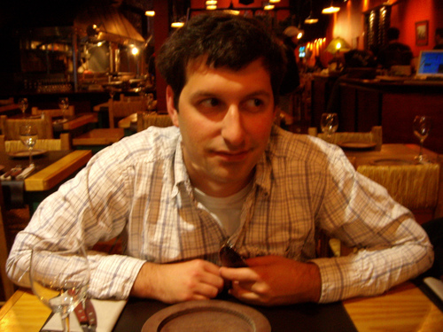 Danny Jelinek Profile