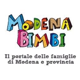 Il portale delle famiglie di Modena e provincia. Trova eventi, spettacoli, informazioni a misura di famiglia.