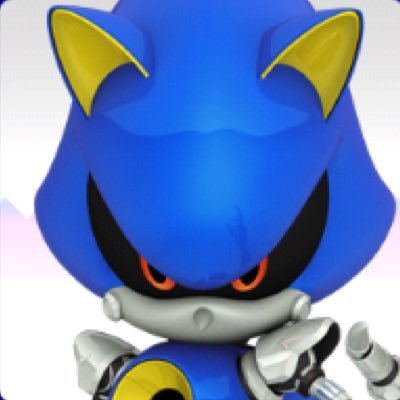 metal_sonicbot's profile picture. ENG Metal Sonic quotes