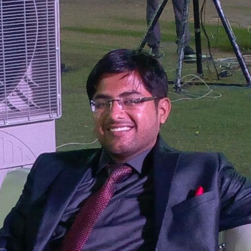 Dr_KushVerma's profile picture. Surgeon-Gamer-Foodie