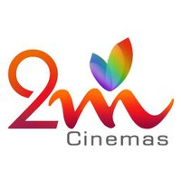 2M Cinemas (@2mcinemas) 's Twitter Profile Photo 2M Cinemas (@2mcinemas) 's Twitter Profile Photo