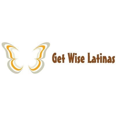 #NHLI #Leona #Founder
Join us on FB/GetWiseLatinas
6,000 + strong #GWL #GetWiseLatinas