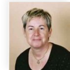 PascaleAmeil's profile picture. Maire adjointe de Cébazat en charge de la culture et des finances.