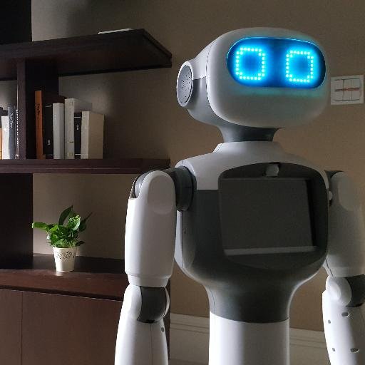 Smart life should be fun, and that's why you need an Adamgo!#robot #robotics #Android #smart #Adamgo|FB:https://t.co/DZ0xZdP8wx|Youtube:https://t.co/7fQvjx1S2O
