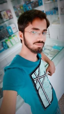 iamammad45's profile picture. 