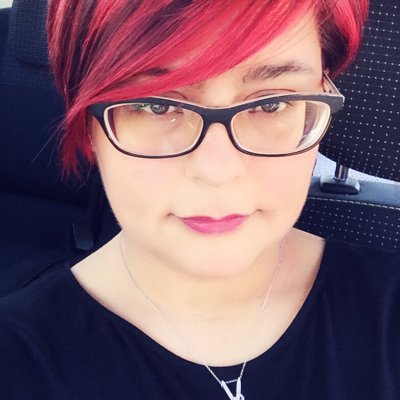 Saramikj's profile picture. Sono una farmacista che fa caciara.