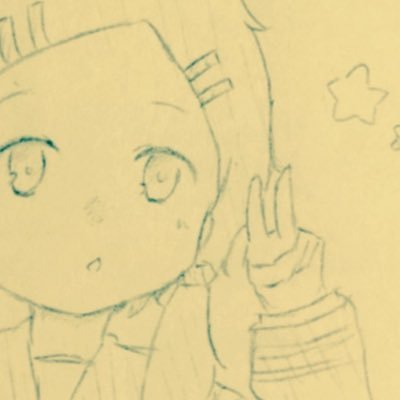Mon_monwou's profile picture. 二次元をこよなく愛する末松girl。個人的にはおそチョロやカラー、トドあつも大好き。ぐ腐っ。どーでもいいことを呟きつつ、時々アナログで絵を描いてます。もちろん、加工して。     見かけたら是非フォローお願いします＊