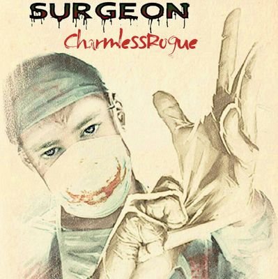 The Surgeon. Celebrity character creator for Grand Theft Auto online and Fallout 4. XB1, no mods. Followed by @RockstarGames. Open to character suggestions.