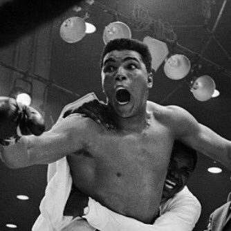 Bringing you up-to-date news from across the boxing world! Enjoy!