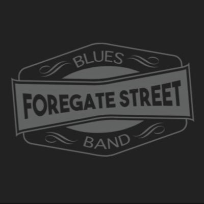 ForegateStreetBlues