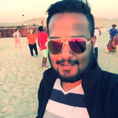 IamShahidAzhar's profile picture. 