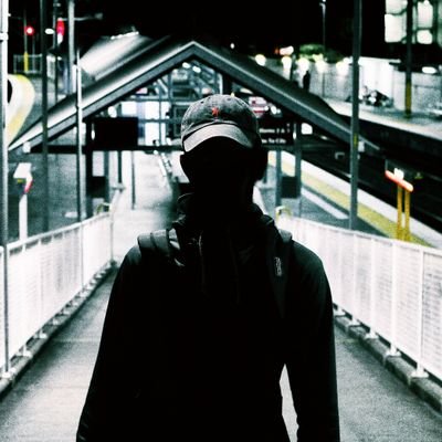 heretohelp47's profile picture. 