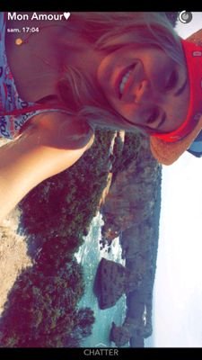 annabelle_bsnr's profile picture. mode,love,beauté...