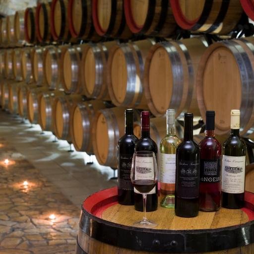 Kellariwinery's profile picture. Kellari Papachristou Winery. Estate vineyards in Spata Attica, gravity flow winery. Home of Savatiano grape variety