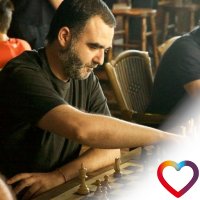 Valentín Berrocal Ruiz 🔻 (@bartleby2015) 's Twitter Profile Photo