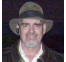 Daniel Collett - @baldmandan - Twitter