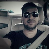 Ashish K Jain (@anshjain88) 's Twitter Profile