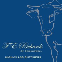F E Richards (@richardsofcrick) 's Twitter Profile