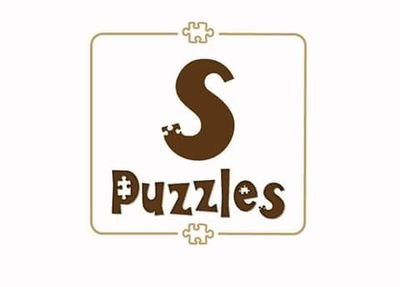 Fabricando puzzles de madera desde 2016