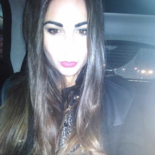 MartinaTosi's profile picture. Scienze della comunicazione - Università degli Studi di Teramo.