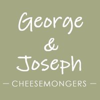 George & Joseph(@georgeandjoseph) 's Twitter Profileg