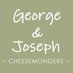 George & Joseph (@georgeandjoseph) Twitter profile photo