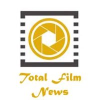 Total Film News(@TotalFilmNews) 's Twitter Profile Photo